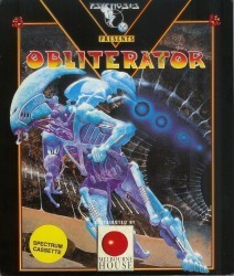 Obliterator (1989)(Dro Soft)[48-128K][re-release] Rom